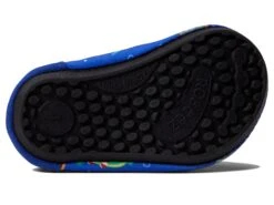 Robeez Swimming Dinos Soft Sole (Infant/Toddler) -Steve Madden Sales 71cwm2jTjL