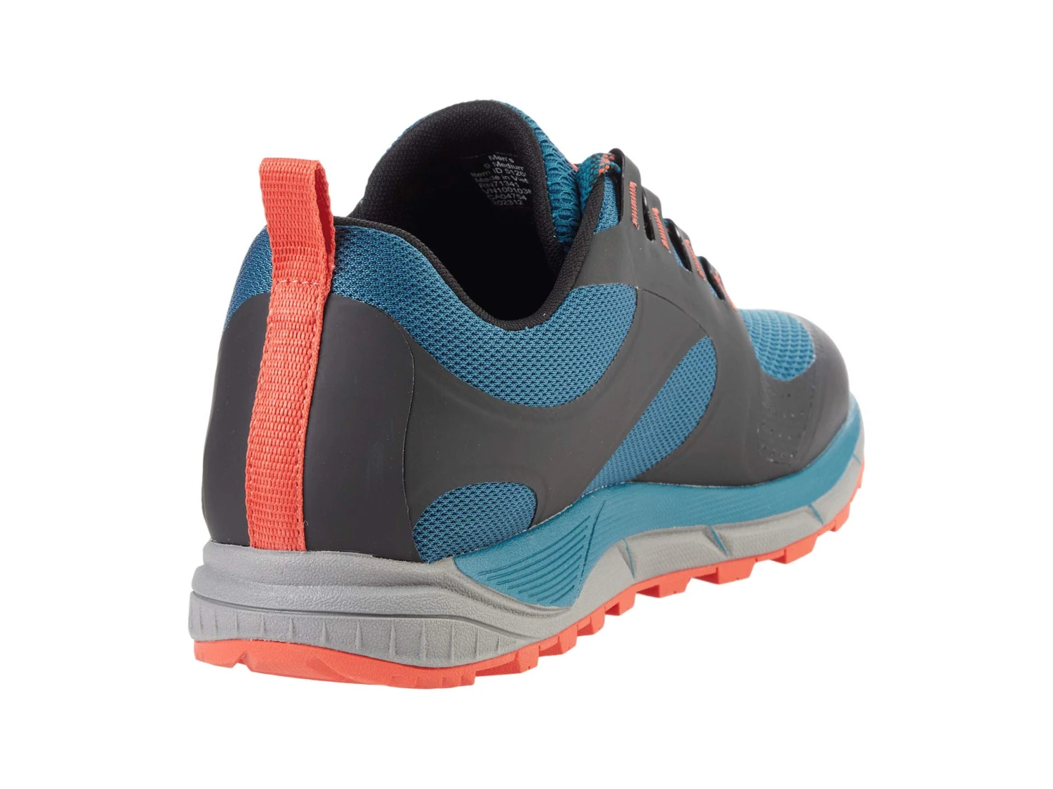 L.L.Bean North Peak Ventilated Trail Shoe 3 7 L.L.Bean North Peak Ventilated Trail Shoe 3 - Image 5