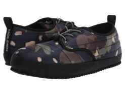 HOLDEN Puffy Slipper Shoe