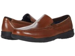 Nunn Bush Sumter Moc Toe Venetian