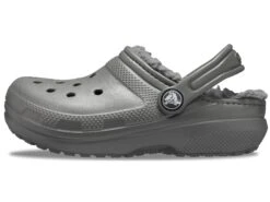 Crocs Kids Classic Lined Clog (Little Kid/Big Kid) 11 Crocs Kids Classic Lined Clog (Little Kid/Big Kid) -Steve Madden Sales 71dBgTFZwpL