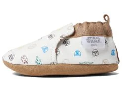 Robeez Light & Dark Soft Sole (Infant/Toddler) -Steve Madden Sales 71dFH61E8EL