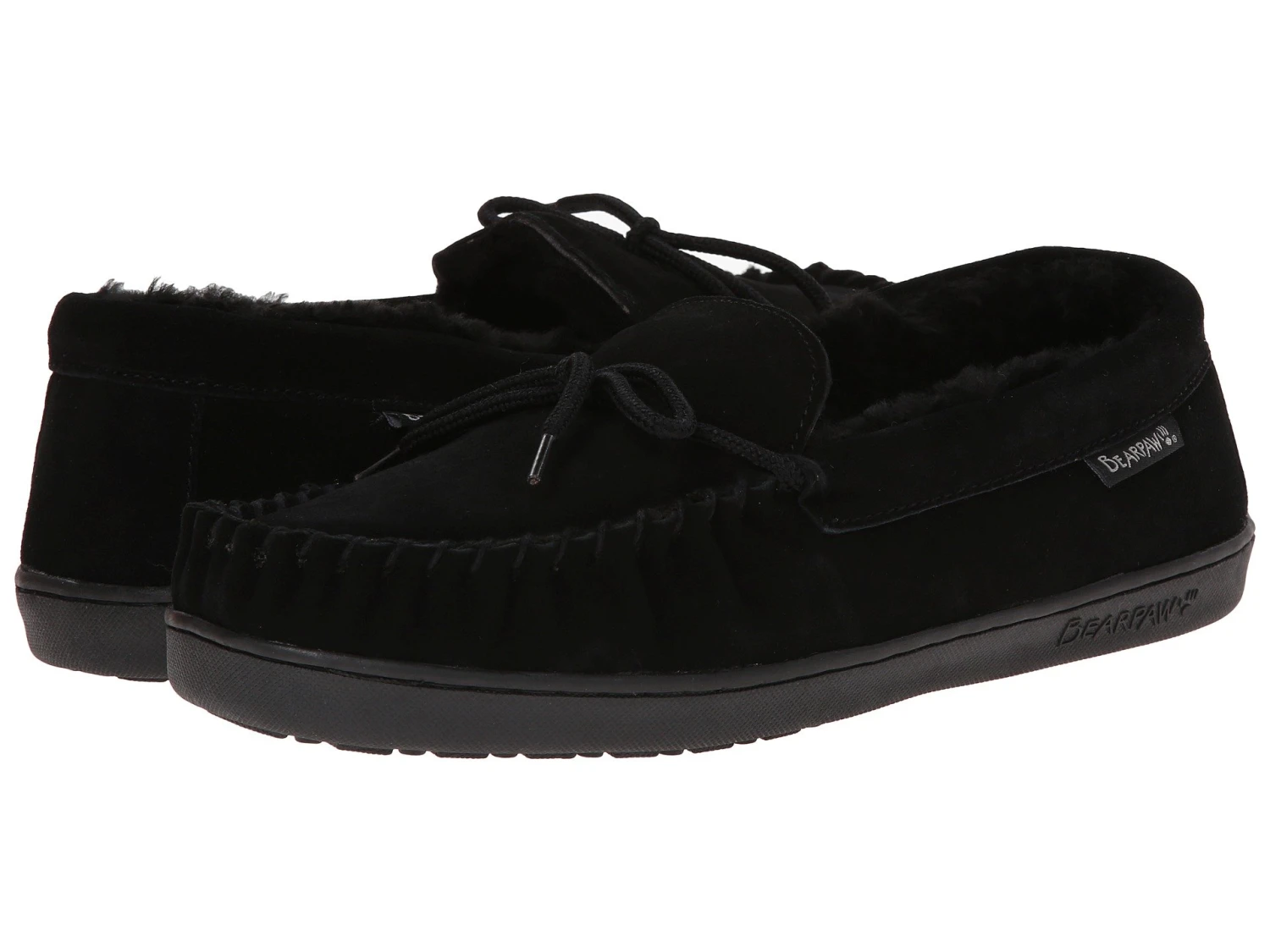 Bearpaw Moc II 3 Bearpaw Moc II