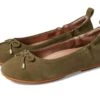 FitFlop Allegro Bow Suede Ballet -Steve Madden Sales 71djNnyBZL