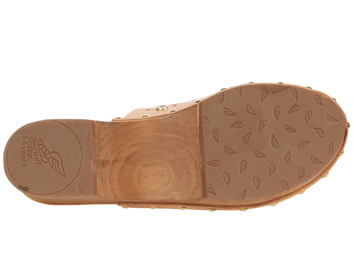 Ancient Greek Sandals Greco Closed 5 Ancient Greek Sandals Greco Closed - Image 3