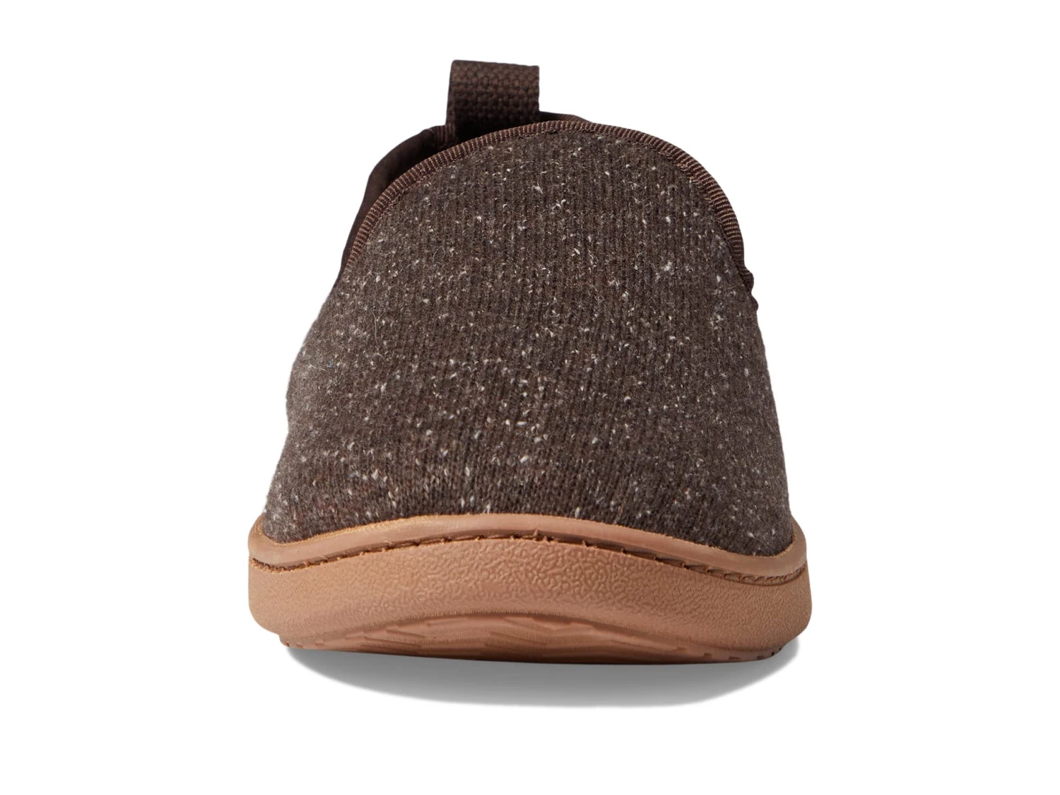 Dockers Knit Slip-On Slipper 4 Dockers Knit Slip-On Slipper - Image 2