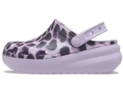 Crocs Kids Classic Cutie Crush Clog (Little Kid/Big Kid) -Steve Madden Sales 71eAp7PbgmL