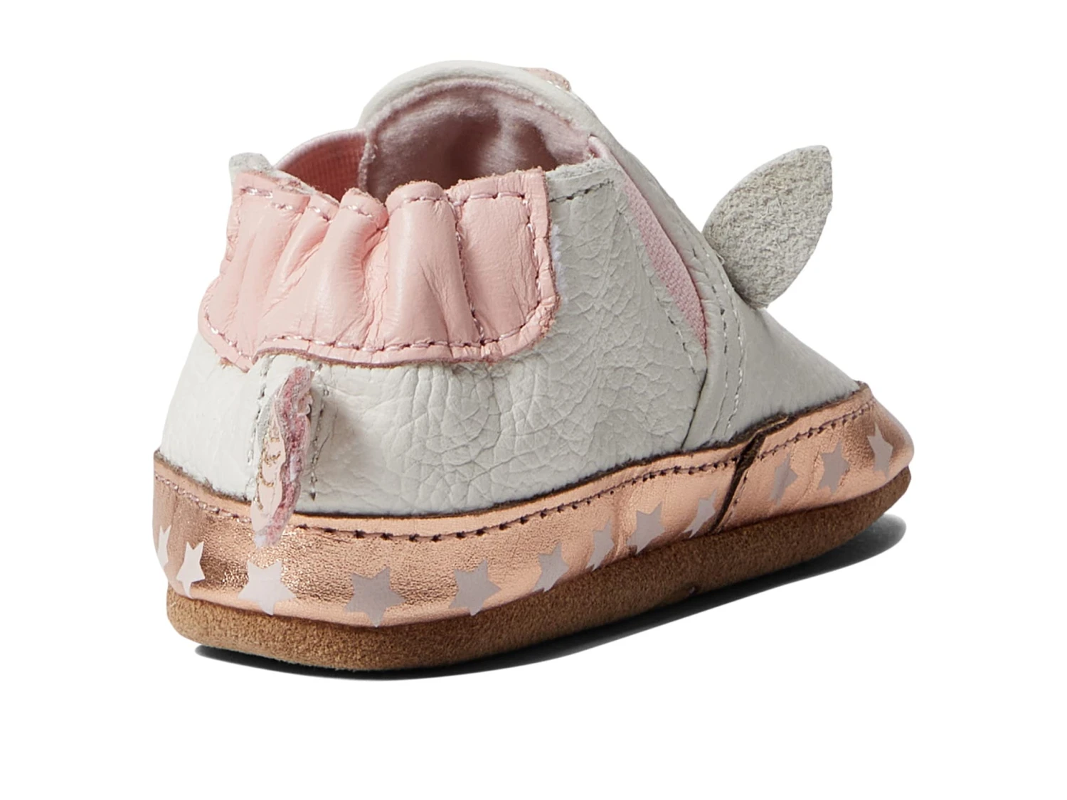 Robeez Evie Soft Sole (Infant/Toddler) 7 Robeez Evie Soft Sole (Infant/Toddler) - Image 5