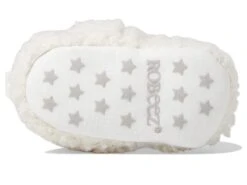 Robeez Sherpa 3-D Soft Soles (Infant/Toddler) 9 Robeez Sherpa 3-D Soft Soles (Infant/Toddler) -Steve Madden Sales 71fva4G7LL