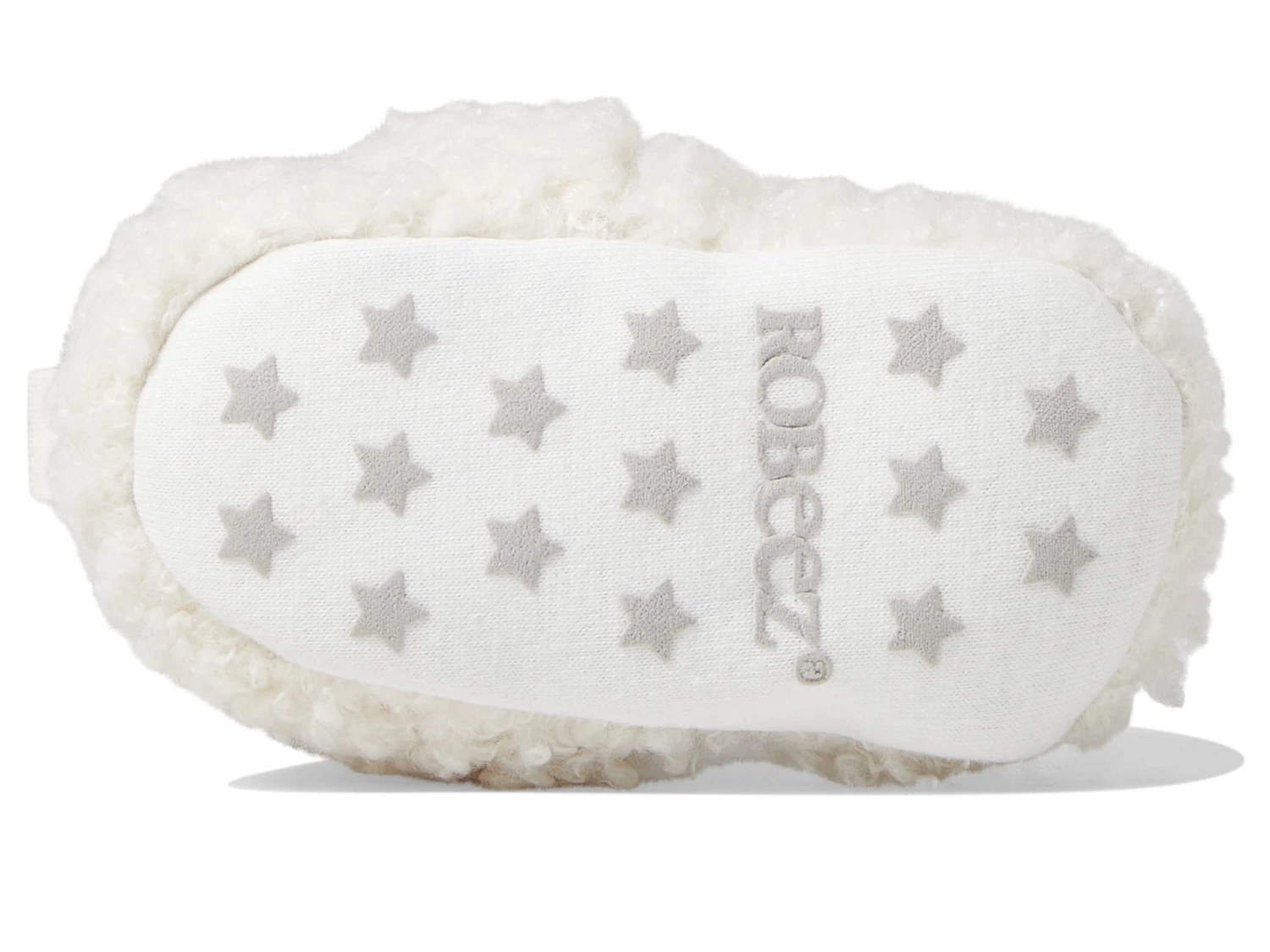 Robeez Sherpa 3-D Soft Soles (Infant/Toddler) 5 Robeez Sherpa 3-D Soft Soles (Infant/Toddler) - Image 3