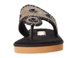 Jack Rogers Jacks Glitter Slipper -Steve Madden Sales 71gK33EiJHL