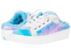 SKECHERS KIDS Cozy - Goldie Generation Mule 310411L (Little Kid/Big Kid)