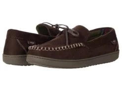 Dockers Boater Moccasin