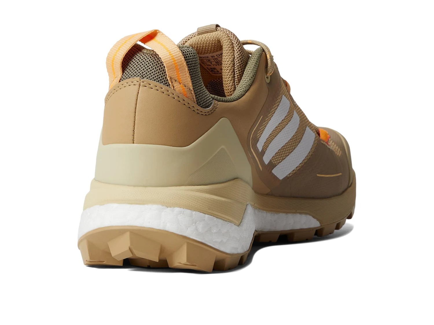 Adidas Outdoor Terrex Skychaser GORE-TEX® 2.0 7 Adidas Outdoor Terrex Skychaser GORE-TEX® 2.0 - Image 5