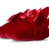 Robeez Holiday Bow 3-D Soft Soles (Infant/Toddler) -Steve Madden Sales 71jcspEdqiL