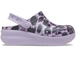 Crocs Kids Classic Cutie Crush Clog (Little Kid/Big Kid) -Steve Madden Sales 71jjv sD3jL