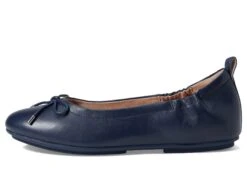 FitFlop Allegro Bow Leather Ballerinas -Steve Madden Sales 71jnblyDpPL