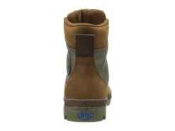 Palladium Pampa Sport Cuff WPN 13 Palladium Pampa Sport Cuff WPN -Steve Madden Sales 71jqlQEgNL