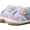 Robeez Swirl Heart Mini Shoez (Infant/Toddler) 1 Robeez Swirl Heart Mini Shoez (Infant/Toddler) -Steve Madden Sales 71kKA7Lu7HL