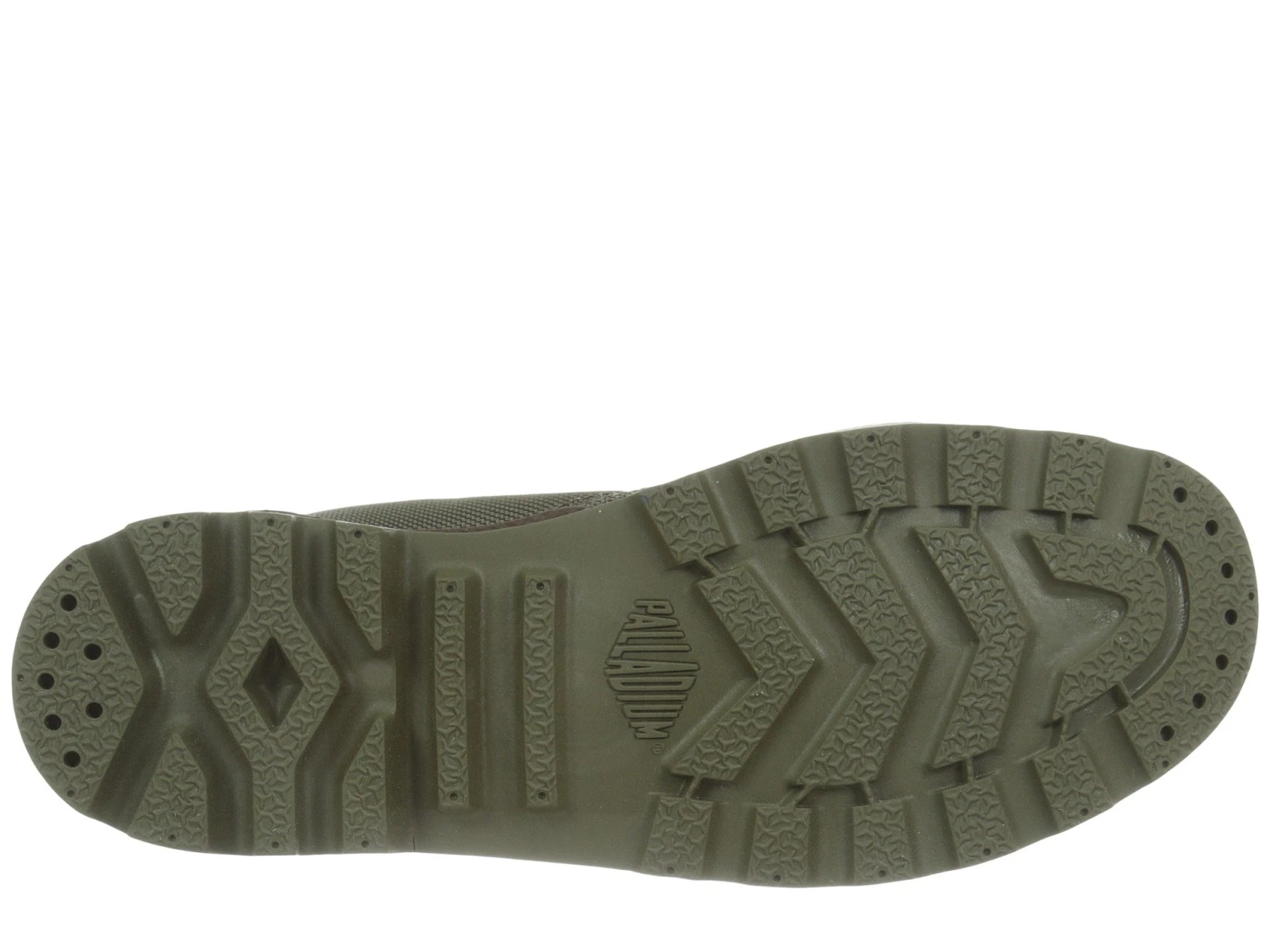 Palladium Pampa Sport Cuff WPN 5 Palladium Pampa Sport Cuff WPN - Image 3