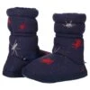 Joules Kids Padabout Boot Slippers (Toddler/Little Kid/Big Kid) -Steve Madden Sales 71l9ltsfZrL