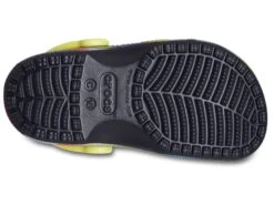 Crocs Kids Classic Tie-Dye Graphic Clog (Toddler) 11 Crocs Kids Classic Tie-Dye Graphic Clog (Toddler) -Steve Madden Sales 71lM6zC4P3L