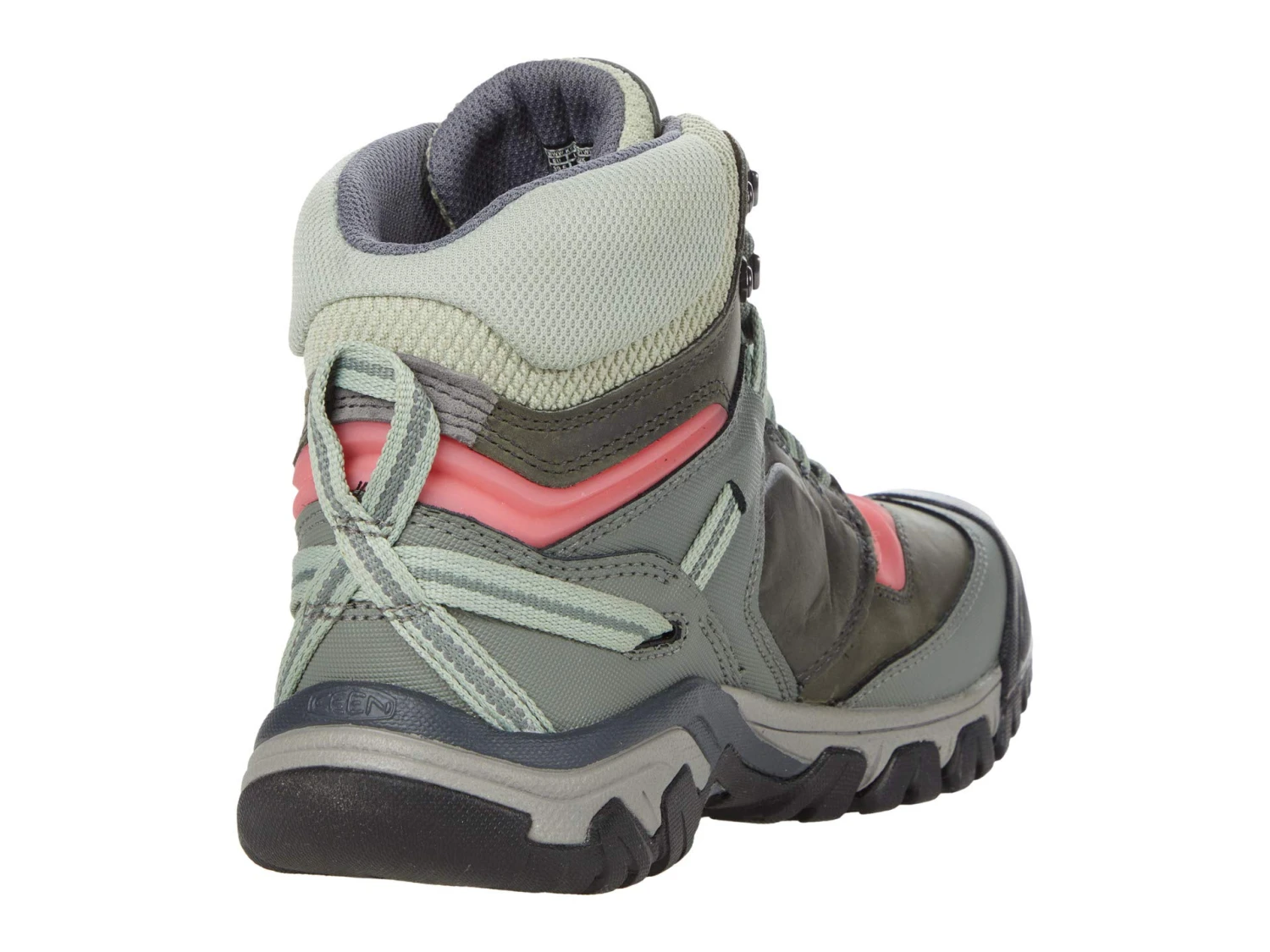 KEEN Ridge Flex Mid WP 7 KEEN Ridge Flex Mid WP - Image 5