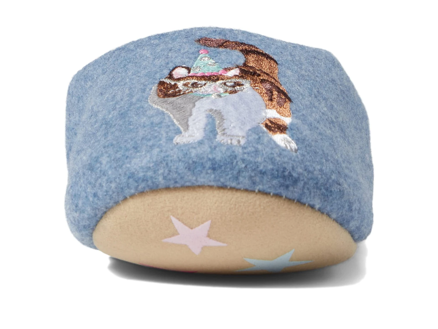 Joules Kids Slippet (Toddler/Little Kid) 7 Joules Kids Slippet (Toddler/Little Kid) - Image 5