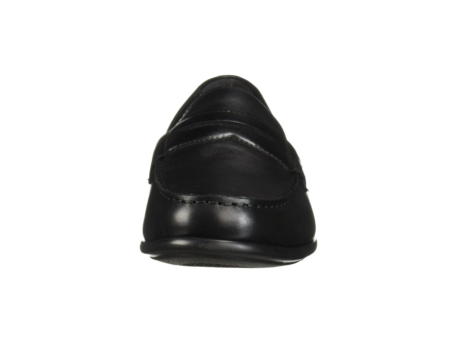 Nunn Bush Drexel Moc Toe Penny Loafer With KORE Walking Comfort Technology 9 Nunn Bush Drexel Moc Toe Penny Loafer With KORE Walking Comfort Technology - Image 7