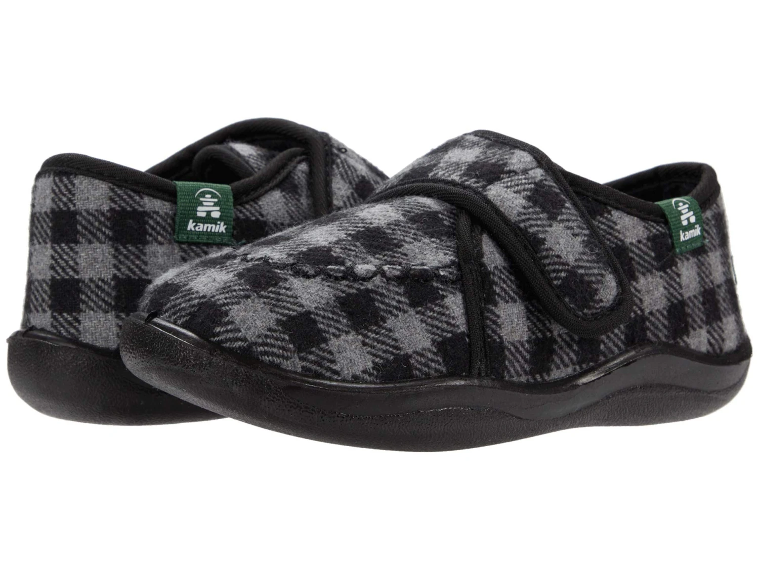 Kamik Kids Cozylodge (Toddler/Little Kid/Big Kid) 3 Kamik Kids Cozylodge (Toddler/Little Kid/Big Kid)