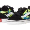 Vans Kids Old Skool Crib (Infant/Toddler) -Steve Madden Sales 71mY HS5pML