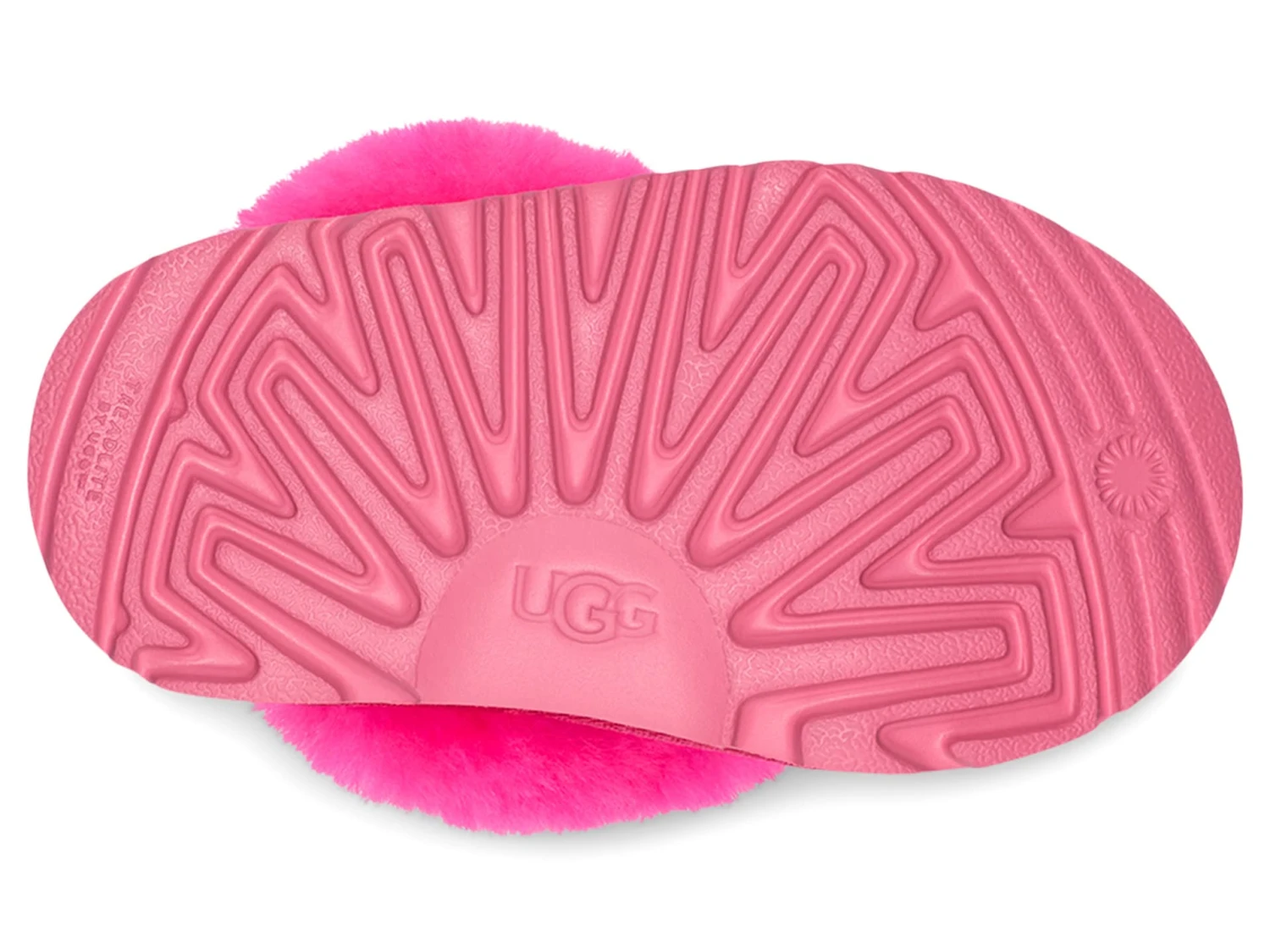UGG Kids Funkette (Toddler/Little Kid) 5 UGG Kids Funkette (Toddler/Little Kid) - Image 3