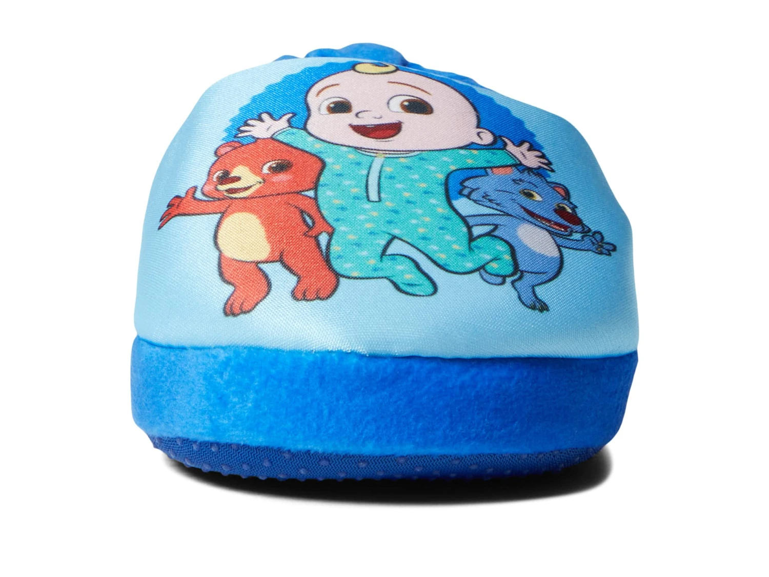 Josmo Cocomelon Boys Slipper 8 Josmo Cocomelon Boys Slipper - Image 6