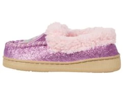 Ground Up Disney Princess Slipper (Toddler/Bid Kid) -Steve Madden Sales 71nRq1F5UbL