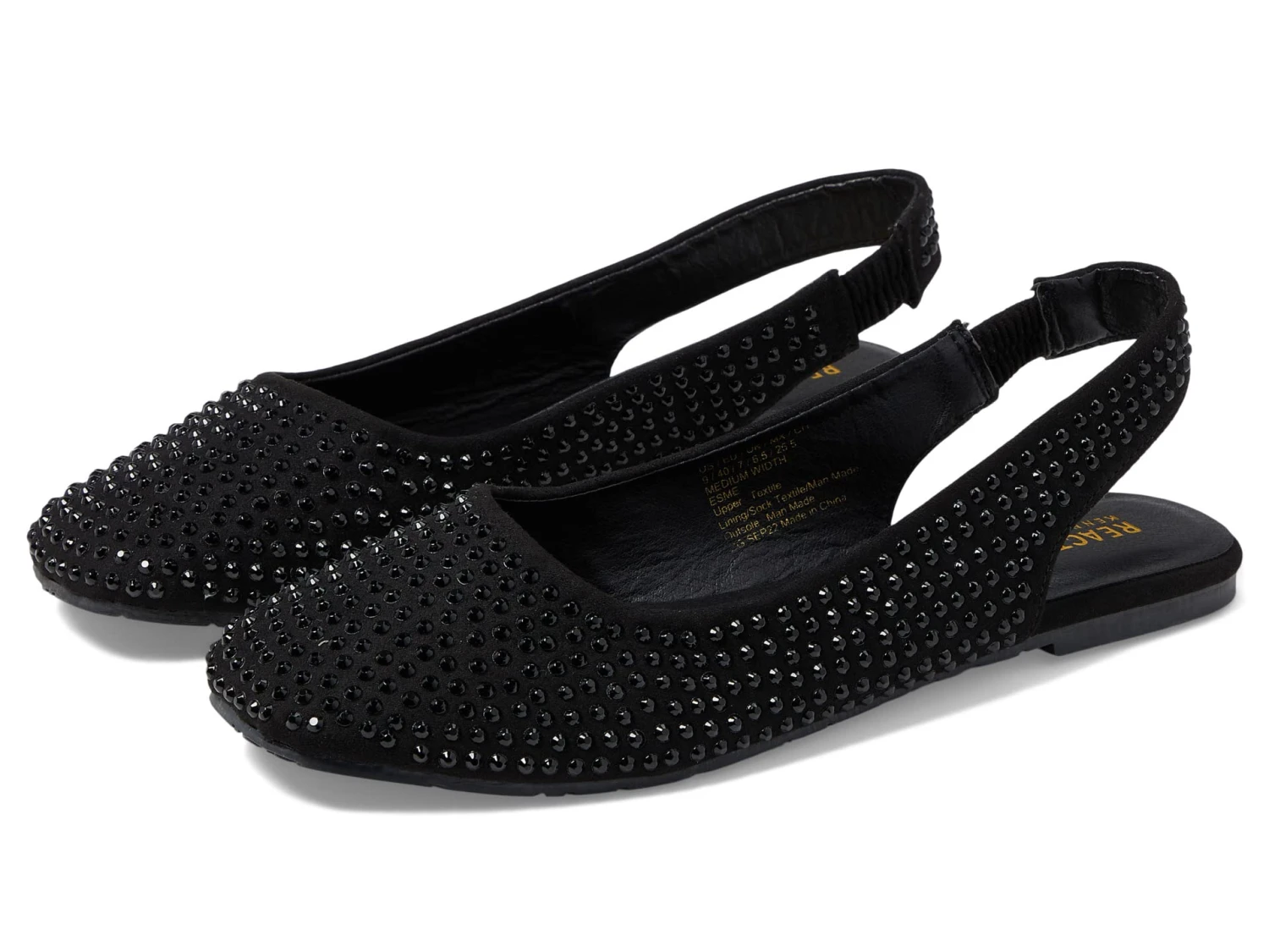 Kenneth Cole Reaction Esme 3 Kenneth Cole Reaction Esme