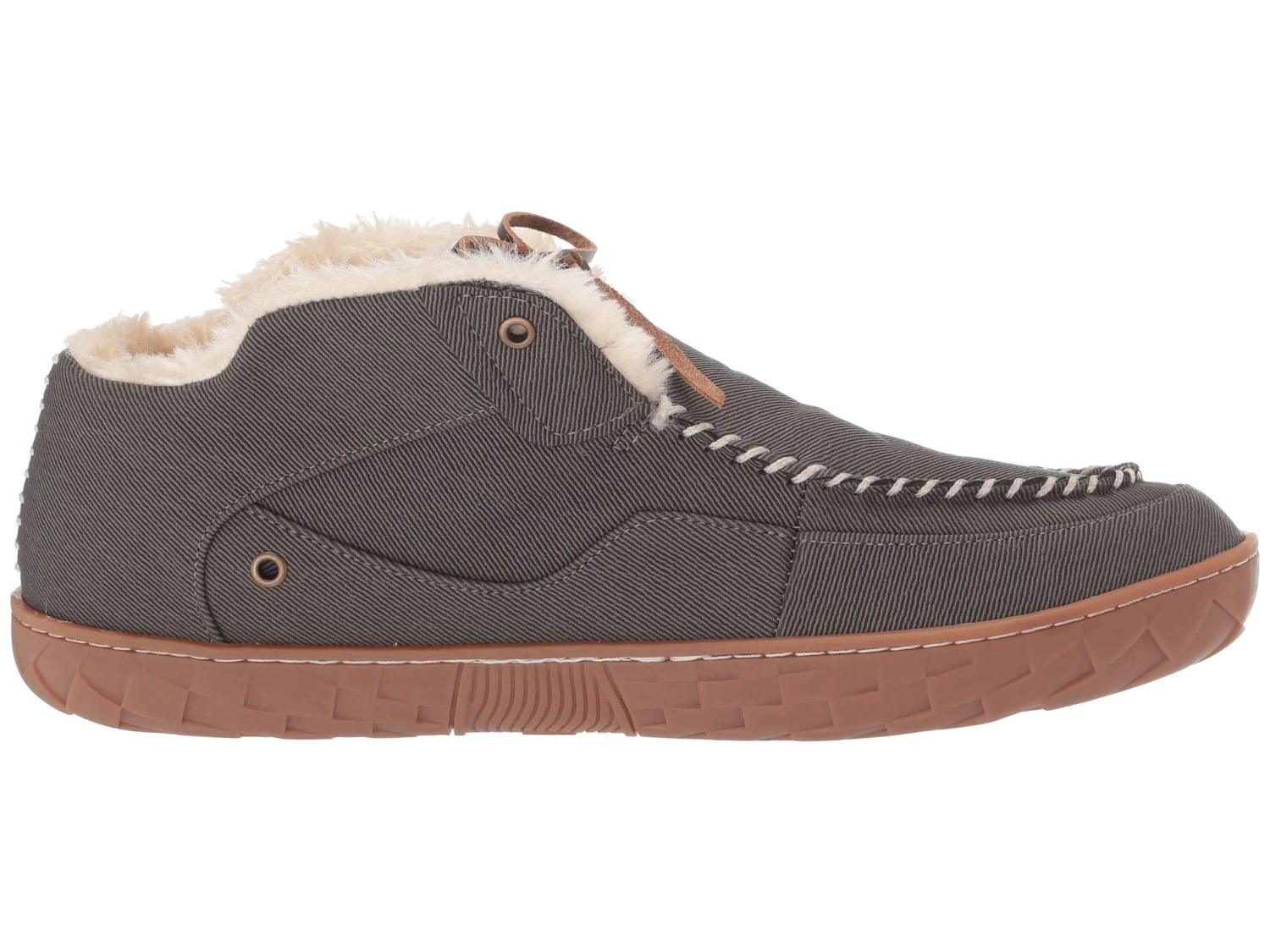 Flojos Tonga Lined Slipper 8 Flojos Tonga Lined Slipper - Image 6