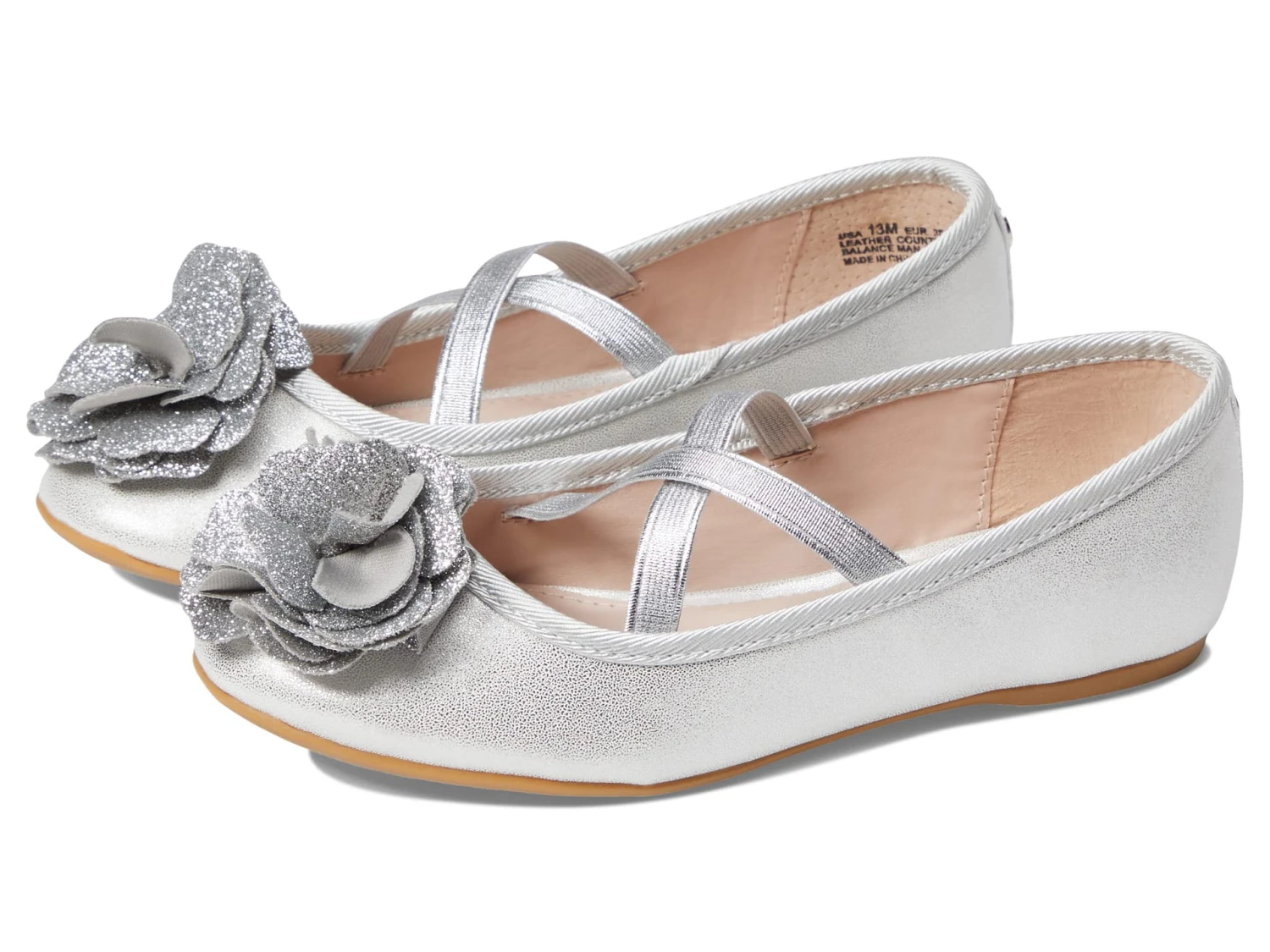 Nina Kids Karrie (Little Kid/Big Kid) 3 Nina Kids Karrie (Little Kid/Big Kid)