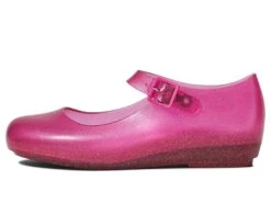 Mini Melissa Dora III BB (Toddler/Little Kid) -Steve Madden Sales 71obhHss3lL