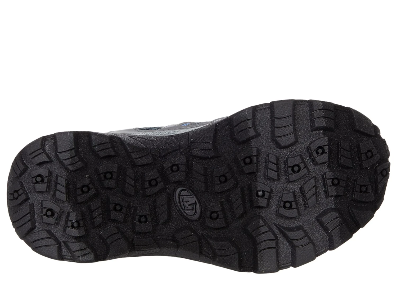 Merrell Kids Oakcreek Mid Lace Waterproof (Little Kid/Big Kid) 5 Merrell Kids Oakcreek Mid Lace Waterproof (Little Kid/Big Kid) - Image 3