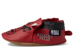 Robeez Bulls - Benny The Bull (Infant/Toddler) -Steve Madden Sales 71qEWALqO8L