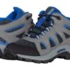 Merrell Kids Oakcreek Mid Lace Waterproof (Little Kid/Big Kid) 2 Merrell Kids Oakcreek Mid Lace Waterproof (Little Kid/Big Kid) -Steve Madden Sales 71qf4cdudzL