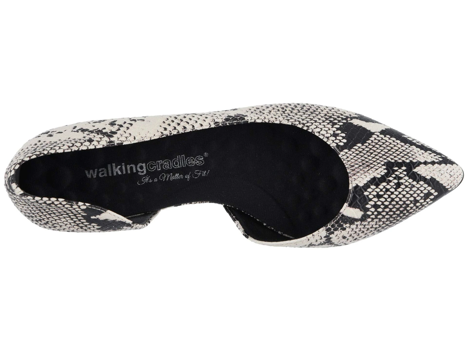 Walking Cradles Raya 4 Walking Cradles Raya - Image 2