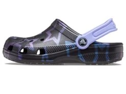 Crocs Kids Classic Clog - Seasonal Graphic (Little Kid/Big Kid) -Steve Madden Sales 71r0CI97faL