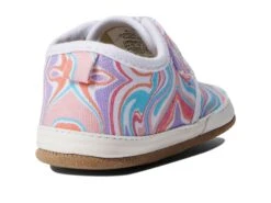 Robeez Swirl Heart Mini Shoez (Infant/Toddler) -Steve Madden Sales 71rFNf7bfpL