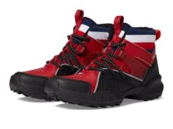 Tommy Hilfiger Kids Trail Mid (Little Kid/Big Kid)