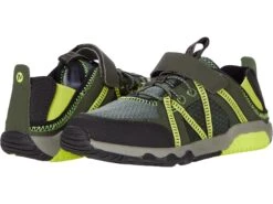 Merrell Kids Hydro Free Roam (Toddler/Little Kid/Big Kid)