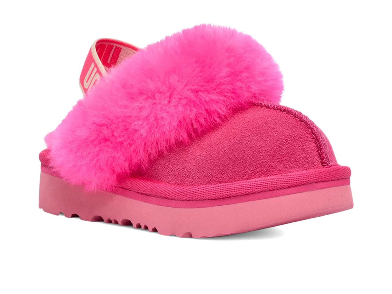 UGG Kids Funkette (Toddler/Little Kid) 3 UGG Kids Funkette (Toddler/Little Kid)