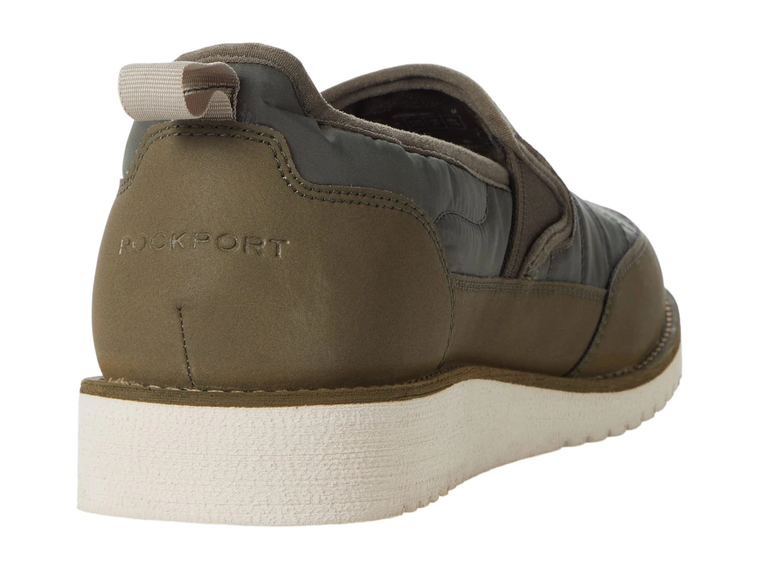 Rockport Axelrod Quilted 7 Rockport Axelrod Quilted - Image 5