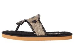 Jack Rogers Jacks Glitter Slipper -Steve Madden Sales 71srZ6vAz3L