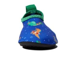 Robeez Swimming Dinos Soft Sole (Infant/Toddler) -Steve Madden Sales 71tlzH YG3L